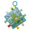 Taggies Crinkle Me - Peeper Grenouille