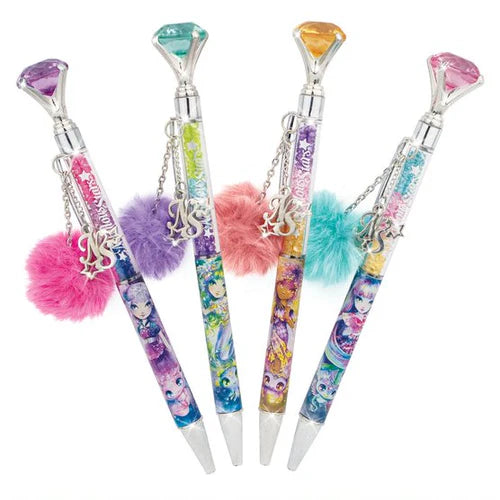 Nebulous Stars Stylos diamant