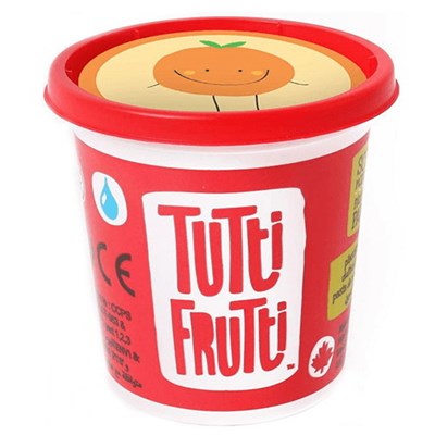 Tutti Fruiti - orange final sale