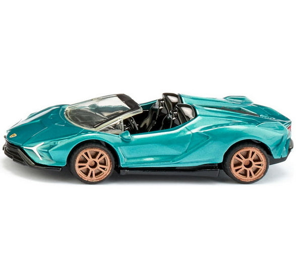 Siku-Lamborghini Roadster