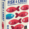 Fish & cheat FR