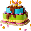 40815 Le gâteau d’anniversaire