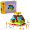 40815 Le gâteau d’anniversaire