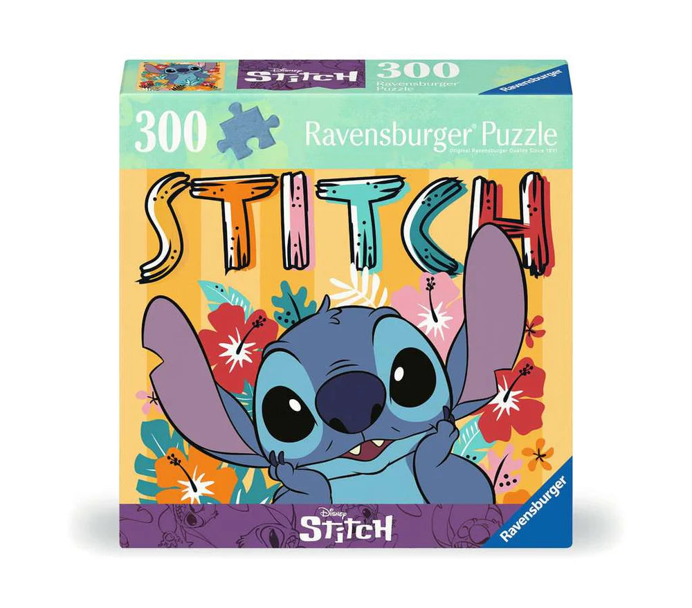 stitch 300 pcs