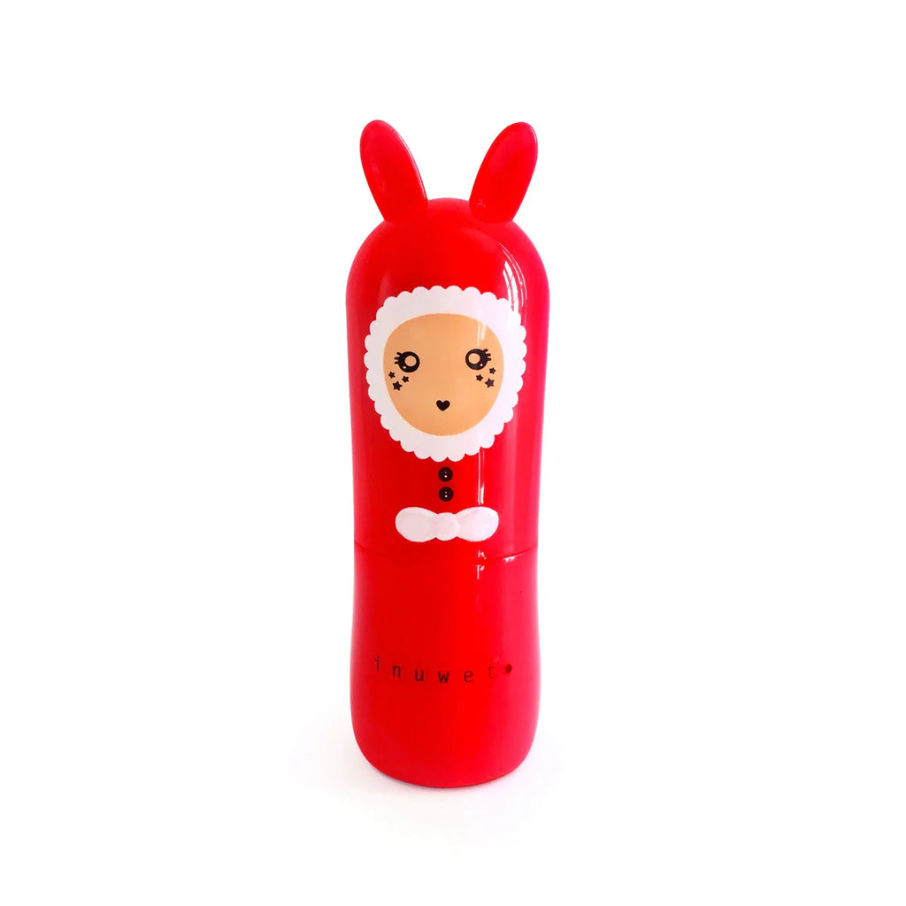 Inuwet-Bunny Christmas - Exotic Mango Lip Balm FINAL SALE