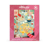 Casse-tête Villager - Pâtisserie de Noël 500 pcs