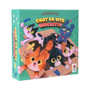 CHAT VA VITE