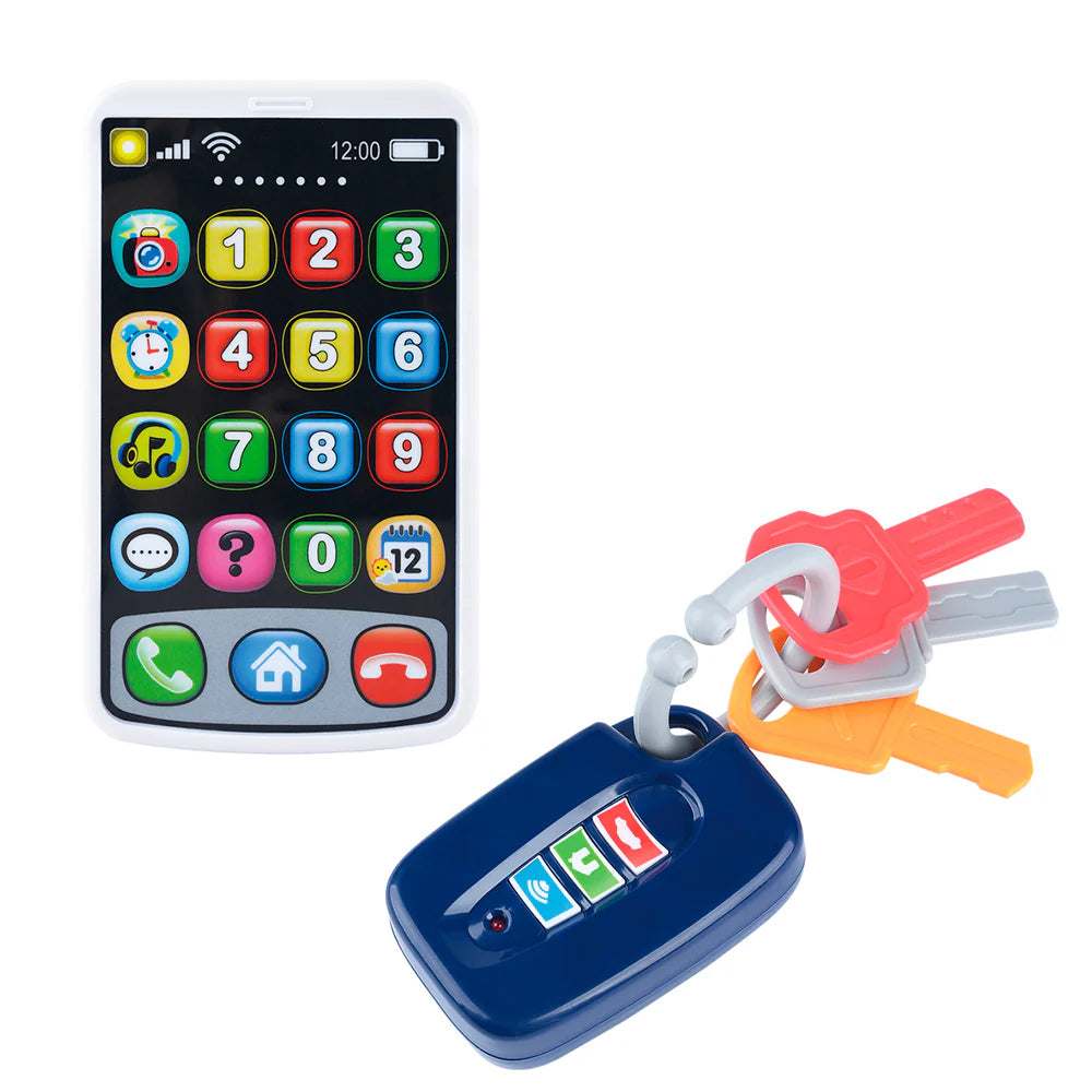 Play - My First Electronic Gadgets