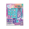 Nebulous Stars - Rainbow Loom Charm Set