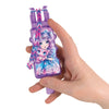 Nebulous Stars - Rainbow Loom Charm Set