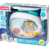 music box projector and night light