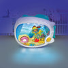 music box projector and night light