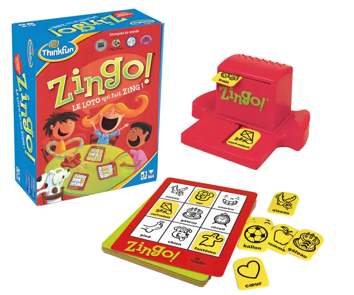 Zingo