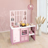 Smoby- Loft Kitchen Rose