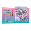 Coffret de livres aquarelles magiques