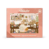 Villager - Casse-tête 1000 mcx - Loisirs de grand-mère