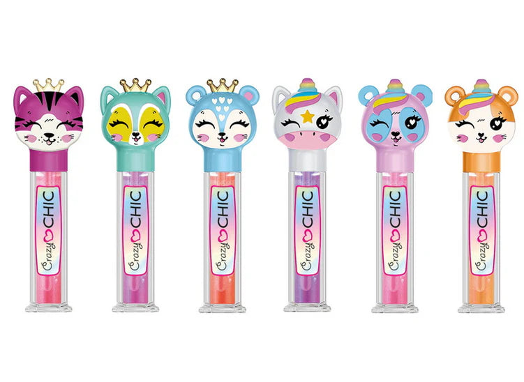 Lovely chic- baume a levre VENTE FINALE