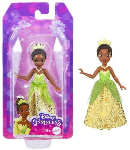 disney tiana