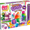 Slumi Science - Squish et slime