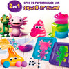 Slumi Science - Squish et slime
