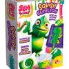 Slumi Science - Squish Caméléon Version française