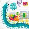 Slumi Science - Squish Caméléon Version française