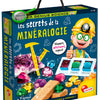 I'm a Genius - The Secrets of Mineralogy French Version 