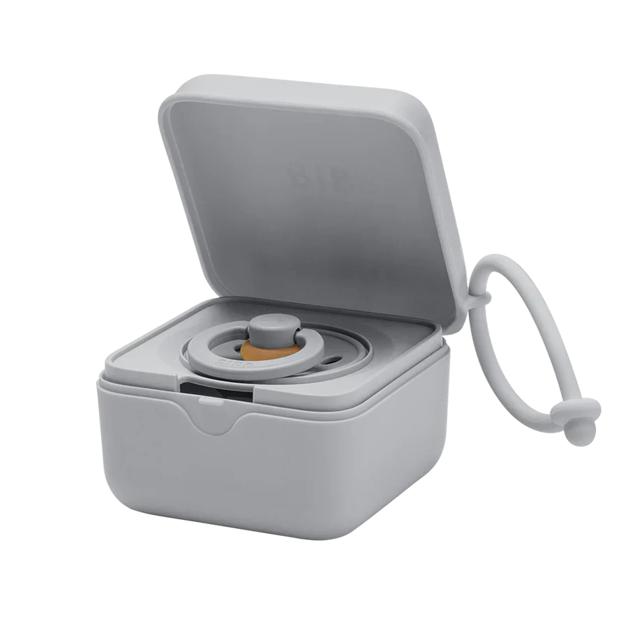 bibs- boite a suce bleu