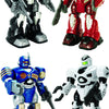 Robot M.A.R.S. 18 cm assortiment