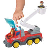 Little learner - Mini Services incendie