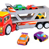 Little Learner - Transporteur d'autos