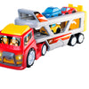 Little Learner - Transporteur d'autos