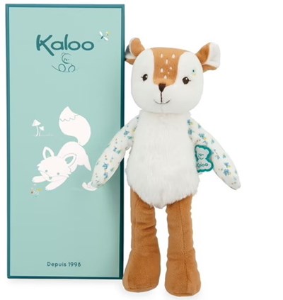 Kaloo-Doudou faon Nathan