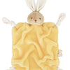 Kaloo-INTEMPOREL: RABBIT SOFT TOY - YELLOW