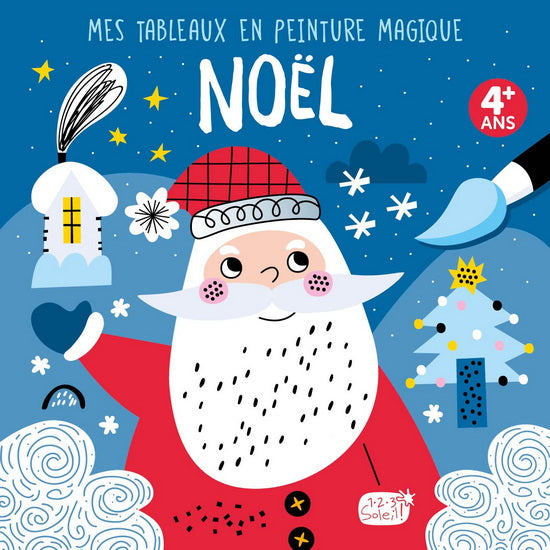 Noël N. éd.