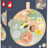 SWEET COCOON: ACTIVITY BOARD