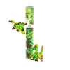 TUBE - DRAGONS DE LA TERRE - 100pcs