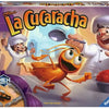 Jeu La cucaracha