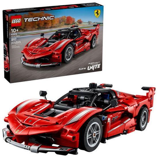 42212 Ferrari FXX K V39