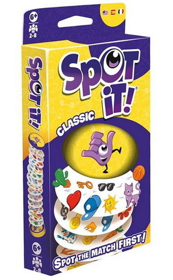 Spot It! - Classic