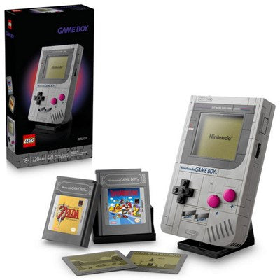 72046  Game Boy™ V39