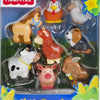 Little People - Animaux de la ferme