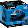 Playmobil X Ford F-150 Raptor - 71858
