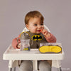 bavette en silicone batman