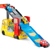 VTech - Maxi camion transporteur Mécano Animo