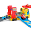 VTech - Maxi camion transporteur Mécano Animo