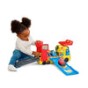 VTech - Maxi camion transporteur Mécano Animo