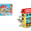 VTech - Maxi maison multi-activités