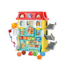 VTech - Maxi maison multi-activités