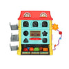 VTech - Maxi maison multi-activités